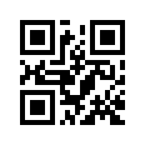 QR code 801232