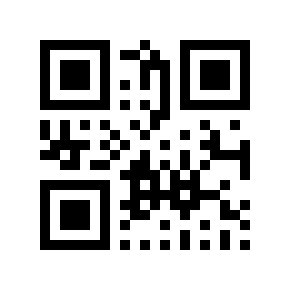 QR code 801233