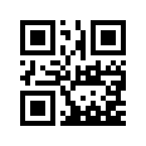 QR code 801261