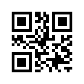 QR code 801262