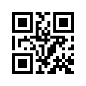 QR code 801286