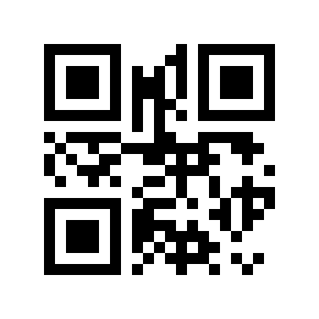QR code 801289