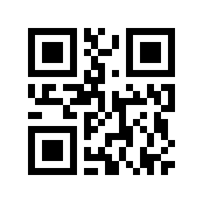 QR code 8027