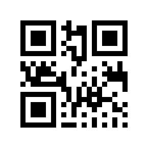 QR code 804105