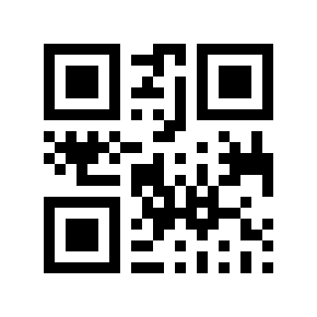 QR code 804109