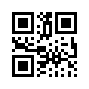 QR code 80459