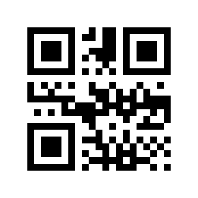 QR code 8050965