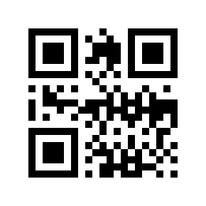 QR code 8051003