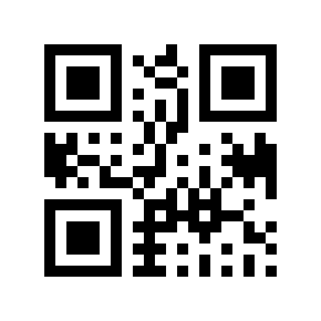 QR code 806097
