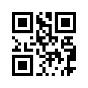 QR code 8060980
