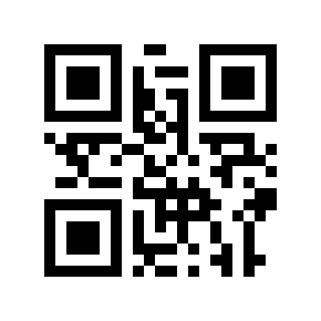 QR code 8060983