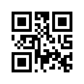 QR code 8060988