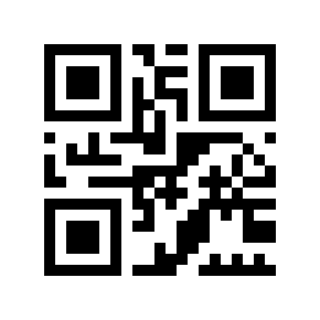 QR code 807