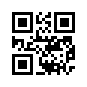 QR code 807460