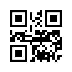 QR code 807461