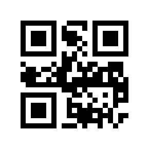 QR code 807464