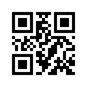 QR code 807467