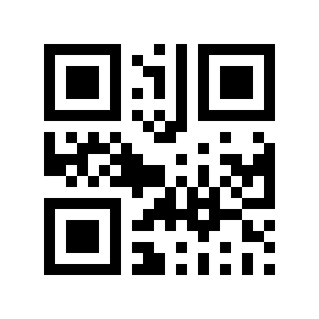 QR code 80760