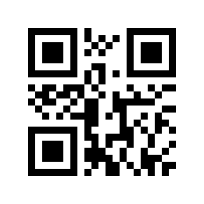 QR code 808
