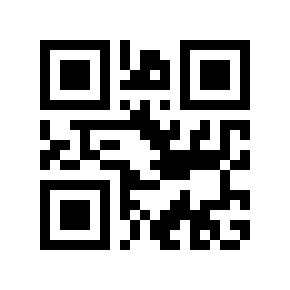 QR code 80809
