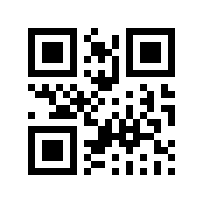 QR code 810202