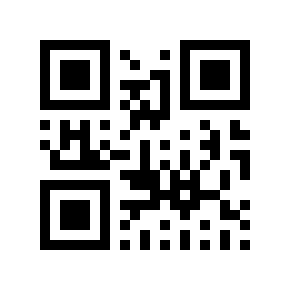 QR code 810203
