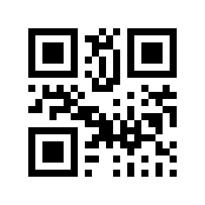 QR code 810534