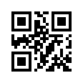 QR code 810539