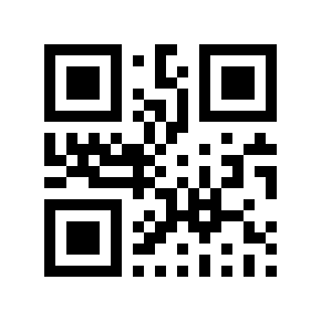 QR code 810973