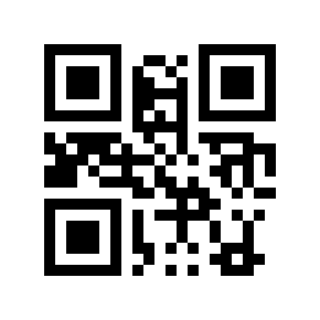 QR code 8111
