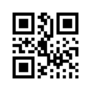 QR code 811190