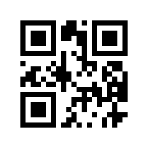 QR code 8111957