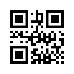 QR code 8112007