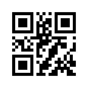 QR code 81165