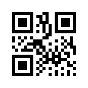QR code 812010
