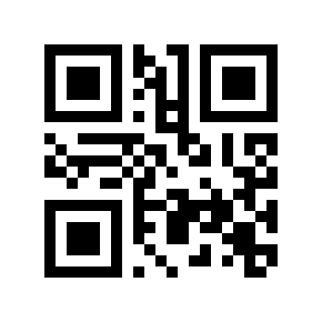 QR code 8121972
