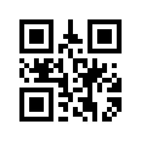 QR code 8121975