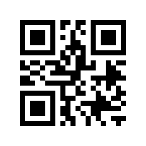 QR code 812436