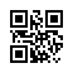 QR code 812445