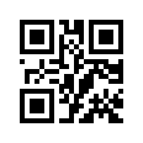 QR code 812450