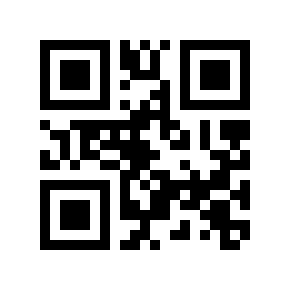 QR code 8131976