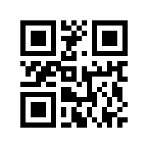 QR code 8134