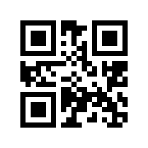 QR code 8135