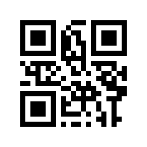 QR code 8141979