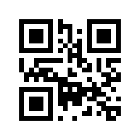 QR code 81419791