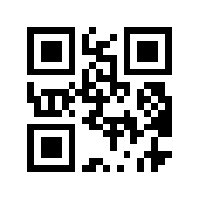 QR code 8152006