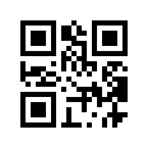QR code 8162007