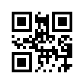 QR code 8162019