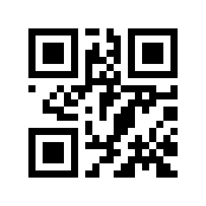 QR code 816280