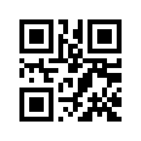 QR code 816288